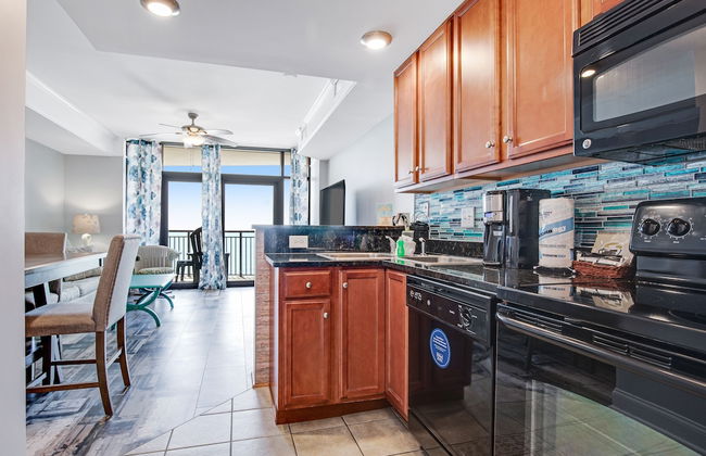 Anderson Ocean Club and Spa by Oceana Resorts - Foto 27