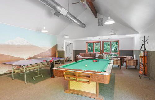 Mt Baker Den, Sleeps 4 - Foto 36