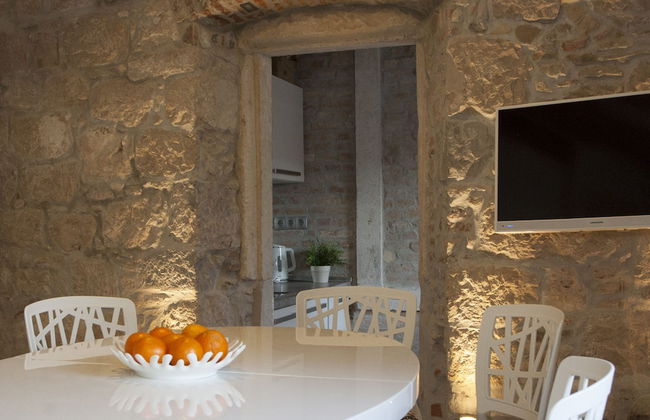 Dioklecijan Exclusive Apartments - Foto 59