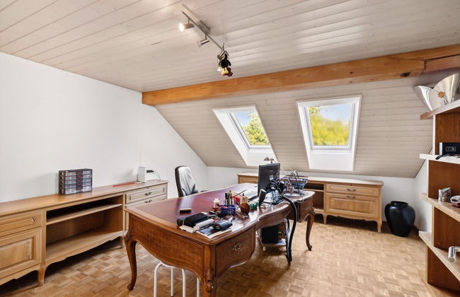 VK - Zürich Airport - Luxury - Homestay - Foto 30