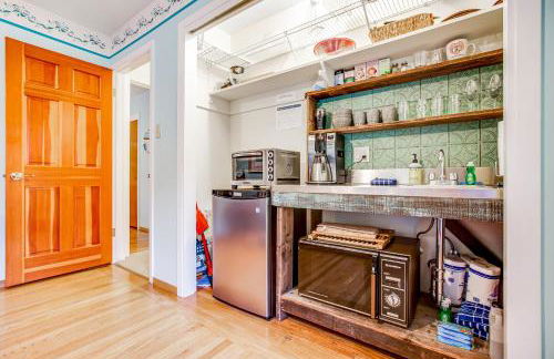 Hummingbird Garden Retreat - Foto 17