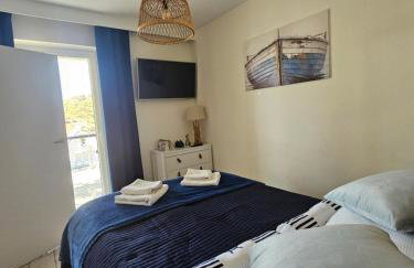 Apartament Powstańców A23 z dostępem do basenu BALTIC APARTAMENT - Foto 27