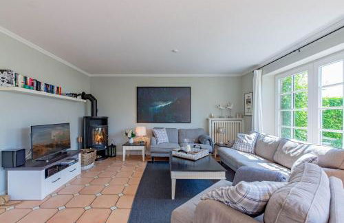 Reetdachhaus Hedehusum - Foto 9