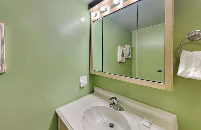 Owl's Retreat by Taylor Made Deep Creek - Foto 8