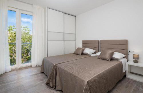 Apartments Alba 1 - Photo 17