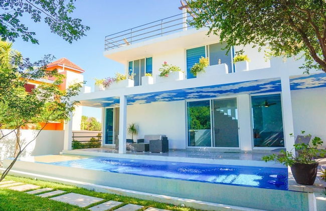 Casa de la Luna Loca by Skyrun - Photo 42