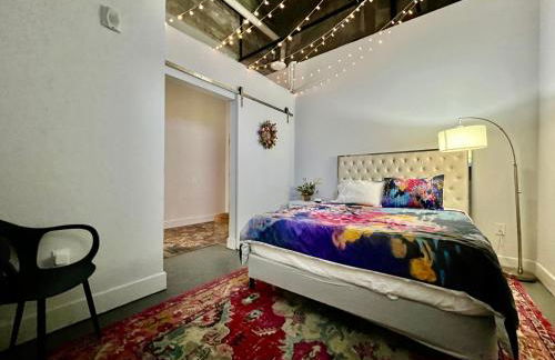 New renovated Loft in Old factory by Kings Island - Photo 8