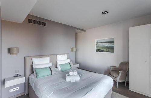 Résidence Premium Le Bénétin- Saint Malo - Foto 48