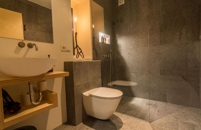 Viking Cottages and Apartments - Foto 56