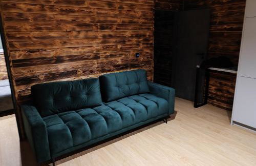 Apartament Glamour II Kleszczów - Foto 18