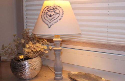 Ferienwohnung Rothirsch - Foto 16