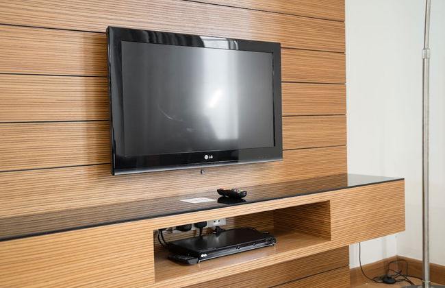 OYO Home 89311 Marvelous 1br Starview - Photo 32