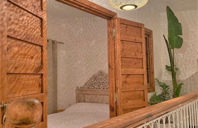 Riad Beni Youssef - Photo 3