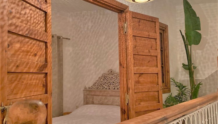 Riad Beni Youssef - Photo 1, Primary image