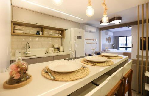 Studio Shopping OKA Floripa - Campeche - SOK108 - Foto 9
