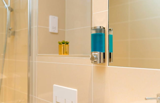 Skyvillion - Tower Point Enfield 2bed Wbalcony - Foto 18