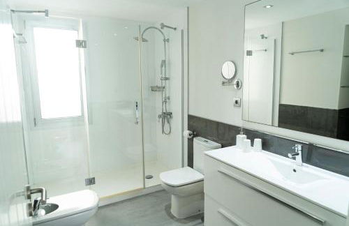 Villa Deluxe Porto Mare-Fragata 17-PasitoBlanco-Terrace Panoramic seaview - Foto 14