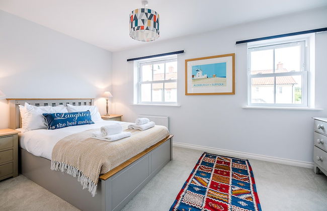 The Lapwing, Aldeburgh - Foto 6