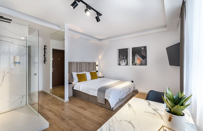 Urbio Private Suites - Foto 27