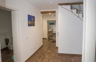 Gästehaus Roggenhorst - aufwändig saniertes Haus, 200 qm Wohnfläche, 3 Bäder - Foto 51