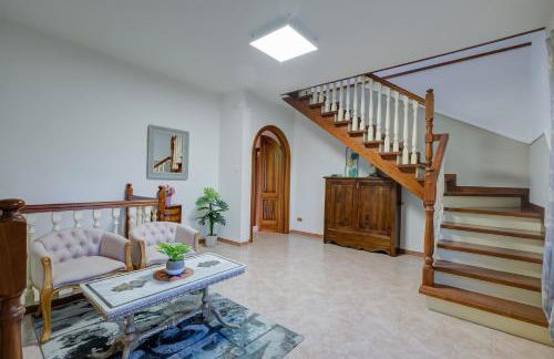Villa Oasi With Private Pool - Happy Rentals - Foto 25