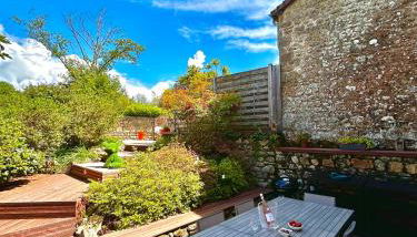 Maison La Cassine Saint-Ceneri-le-Gerei - Foto 3