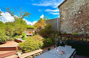 Maison La Cassine Saint-Ceneri-le-Gerei - Foto 3