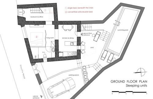 Armenous Green Dia's Mansion - Foto 58