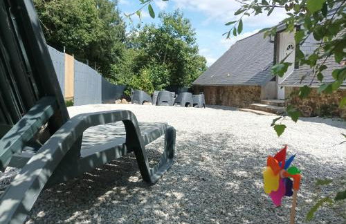 Ti Guernevez - La Longère - Photo 5