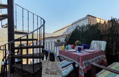 La Casa De La Abuela Clotilde - Photo 14