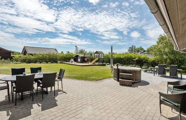 "Benita" - 400m to the fjord - Foto 26