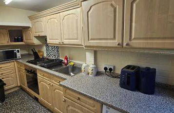 OG Stays IV- Free Parking, Free Wifi, Near Nissan & Stadium - Foto 5