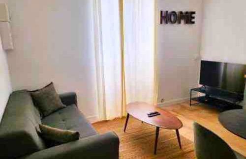 Appartement moderne calme et spacieux-Centre Thuillat - Foto 7
