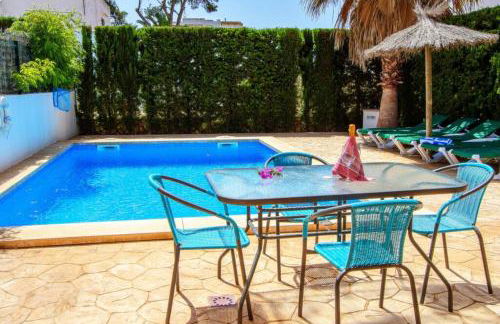 Villa Dunas in Cala Dor - Foto 6