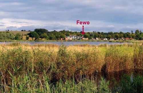 Fewo 1 im Fischerhaus mit Wintergarten und Terrasse - Foto 36