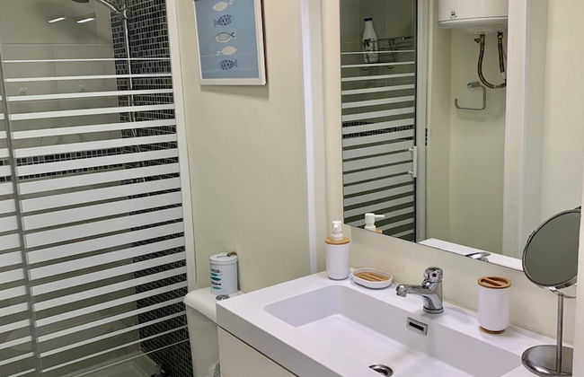 Edicifio Doctor Cuchi - Photo 12