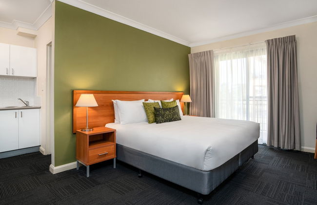 Leisure Inn Spires - Foto 5