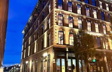 Brick & Bed Riverfront Lofts, G 305 - Foto 7