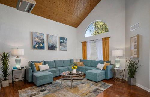 Scottsdale Oasis Heated pool and Spa - Foto 21