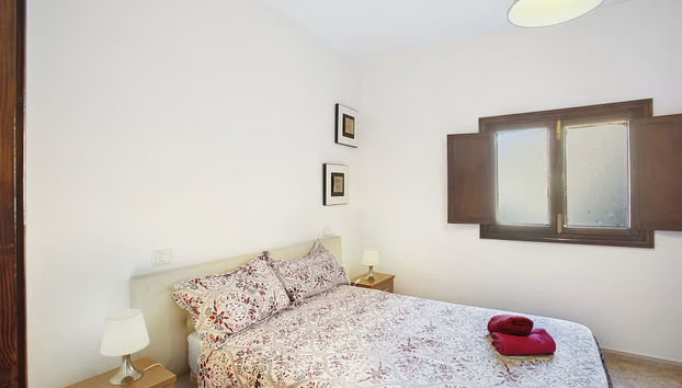 Seaside Bliss Villa in Fagajesto - Foto 5, Habitación