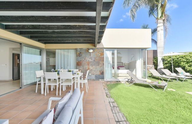 Holiday Home, Maspalomas - Foto 37