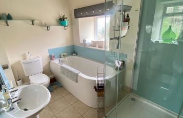 Turnpike Cottage - Foto 63