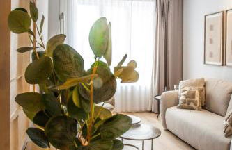 Cid III - Apartamentos Burgos Deluxe - Foto 41