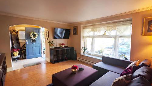 Central Queen Anne Home, Walking Score 96 - Foto 4