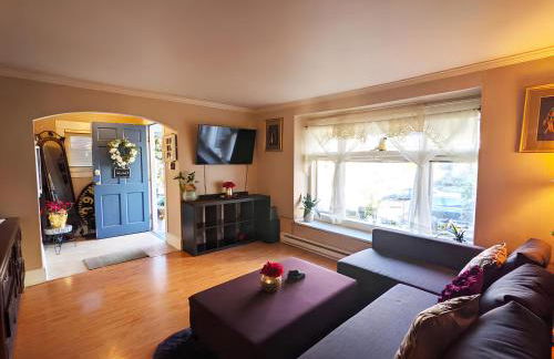 Central Queen Anne Home, Walking Score 96 - Foto 4