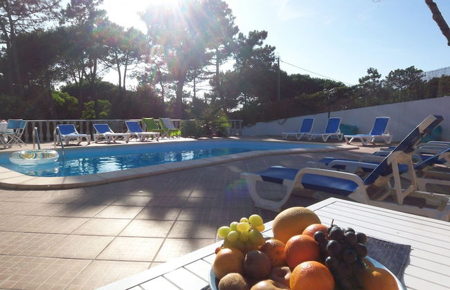 Cottage Sete Mares in Praia das Ma s - Foto 19