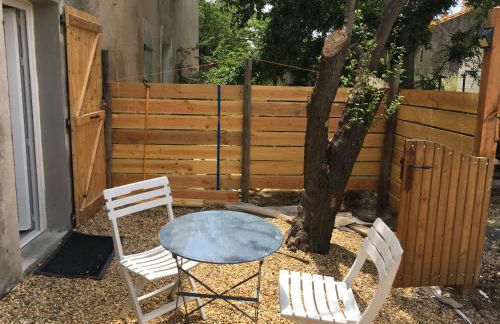 CHARMANT STUDIO - Foto 2