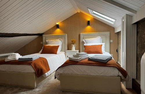 Casa de Rompecias - Foto 26