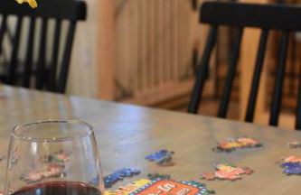 East Tennessee Family Mountain Retreat with Private Vineyard - Photo 48