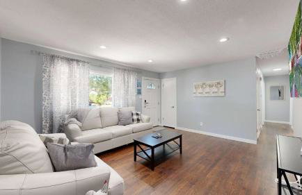 Family Home in Arvada with king beds and bunkbed - Foto 10